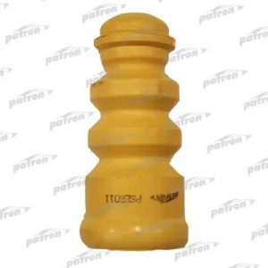 Отбойник заднего амортизатора