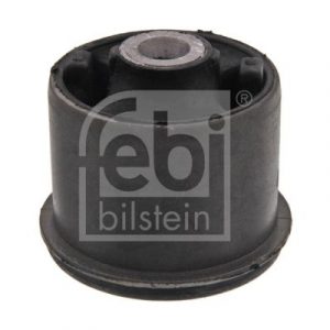 Сайлентблок задней балки