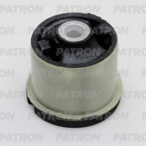 Сайлентблок задней балки