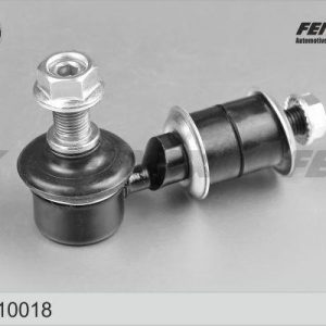 Стойка переднего стабилизатора