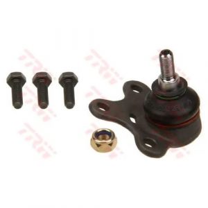 Опора шаровая правая нижняя