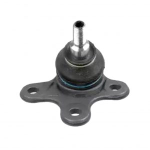 Опора шаровая правая нижняя