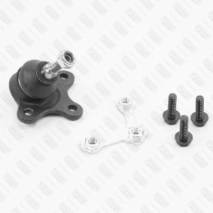 Опора шаровая правая нижняя