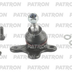 Опора шаровая правая нижняя