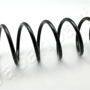 Пружина передняя