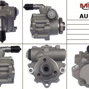 Насос гидроусилителя