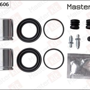 Р/к переднего суппорта с поршнем