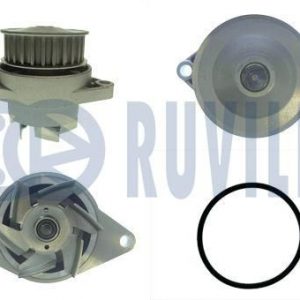 Насос водяной (помпа)