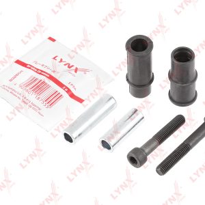 Втулка направляющая суппорта (к-кт)