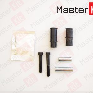 Втулка направляющая суппорта (к-кт)