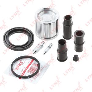 Р/к переднего суппорта с поршнем