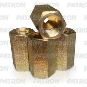 Соединитель металлический