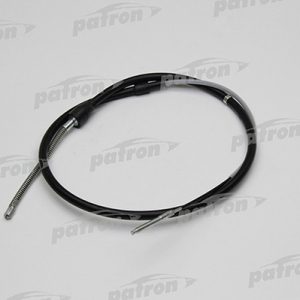 Трос стояночного тормоза