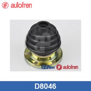 Пыльник ШРУСа