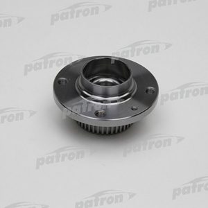 Ступица задняя