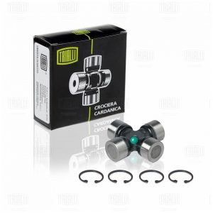 Крестовина карданного вала