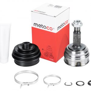 ШРУС наружный передний