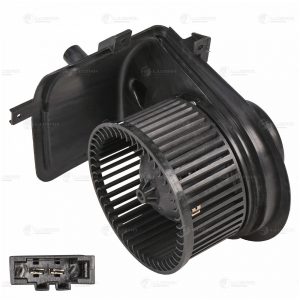 Моторчик отопителя