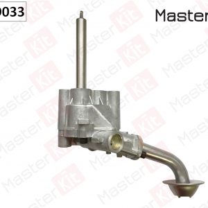 Насос масляный