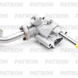 Насос масляный