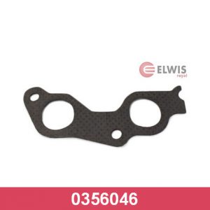 Прокладка выпускного коллектора