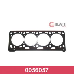 Прокладка головки блока