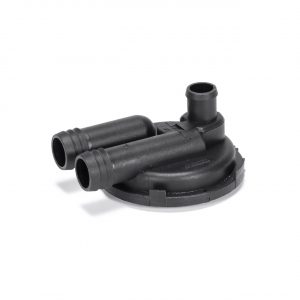 Сапун двигателя