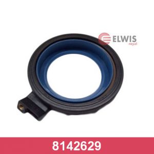 Сальник коленвала задний