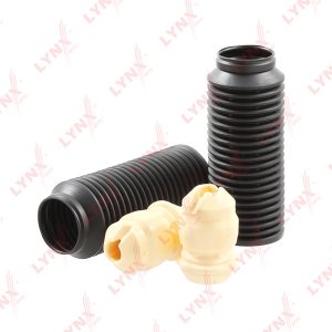 Пыльники с отбойниками передних амортизаторов к-кт