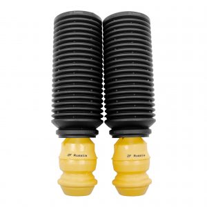 Пыльники с отбойниками передних амортизаторов к-кт