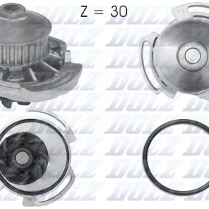 Насос водяной (помпа)