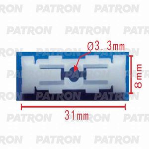 Крепеж (клоп)