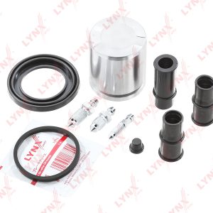 Р/к переднего суппорта с поршнем