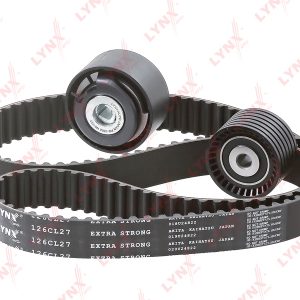 Ремень ГРМ к-кт