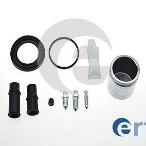 Р/к переднего суппорта с поршнем