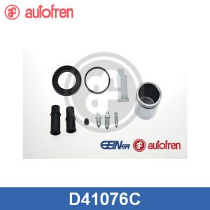 Р/к переднего суппорта с поршнем