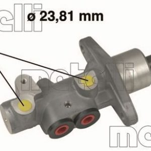 Цилиндр тормозной главный