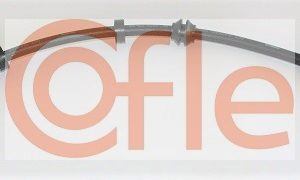 Шланг тормозной передний