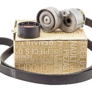 Ремень ручейковый к-кт