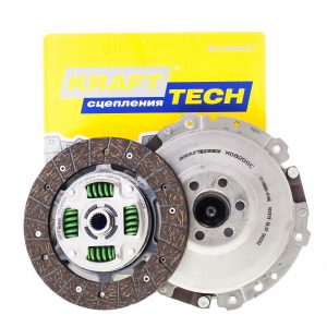 К-кт сцепления