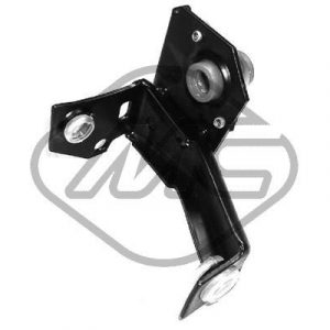 Кронштейн тяги КПП