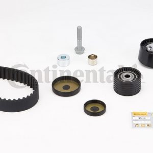 Ремень ГРМ к-кт