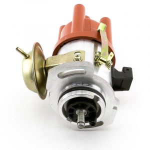 Распределитель зажигания