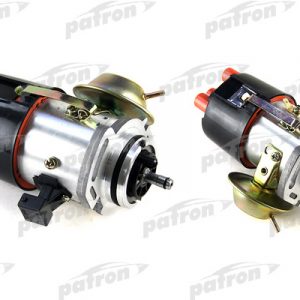 Распределитель зажигания