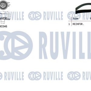 Ремень ГРМ к-кт