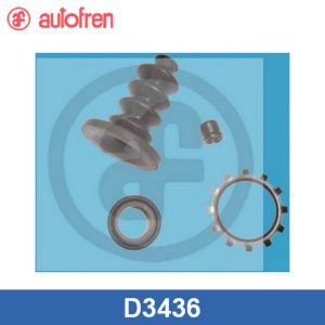 Р/к рабочего цилиндра сцепления