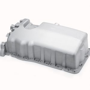 Поддон масляный двигателя