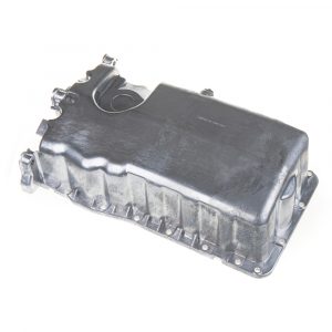 Поддон масляный двигателя