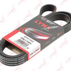 Ремень ручейковый