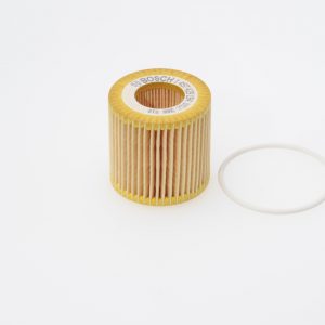 Фильтр масляный